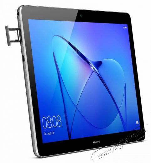 Huawei MEDIAPAD M5 10 LTE tablet - szürke Egyéb - Nem forgalmazzuk ! - 336249