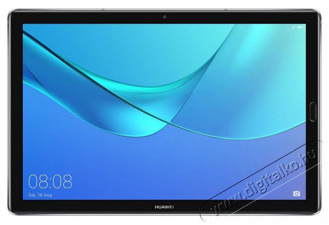 Huawei MediaPad M5 10,8 4/64GB WiFi tablet - szürke Egyéb - Nem forgalmazzuk ! - 335922