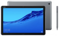 Huawei MediaPad M5 Lite 3/32GB Wi-Fi + LTE tablet - szürke Egyéb - Nem forgalmazzuk ! - 360044