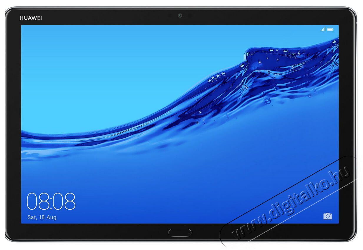 Huawei MediaPad M5 Lite 3/32GB Wi-Fi + LTE tablet - szürke Egyéb - Nem forgalmazzuk ! - 360044
