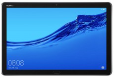 Huawei MediaPad M5 Lite 3/32GB Wi-Fi + LTE tablet - szürke Egyéb - Nem forgalmazzuk ! - 360044
