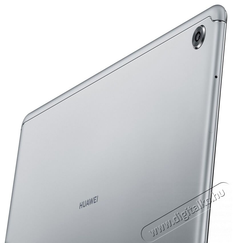 Huawei MediaPad M5 Lite 3/32GB Wi-Fi + LTE tablet - szürke Egyéb - Nem forgalmazzuk ! - 360044