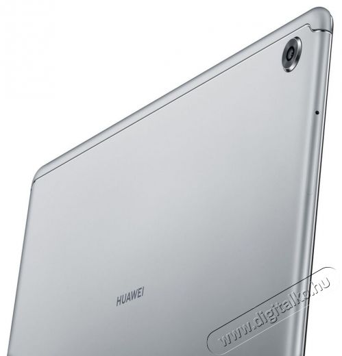 Huawei MediaPad M5 Lite 3/32GB Wi-Fi + LTE tablet - szürke Egyéb - Nem forgalmazzuk ! - 360044
