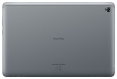 Huawei MediaPad M5 Lite 3/32GB Wi-Fi + LTE tablet - szürke Egyéb - Nem forgalmazzuk ! - 360044