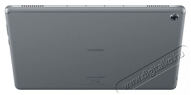 Huawei Mediapad M5 Lite 10 3/32GB WiFi - szürke Egyéb - Nem forgalmazzuk ! - 342061