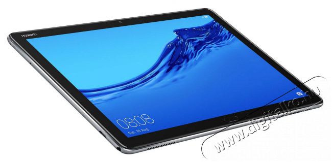 Huawei Mediapad M5 Lite 10 3/32GB WiFi - szürke Egyéb - Nem forgalmazzuk ! - 342061