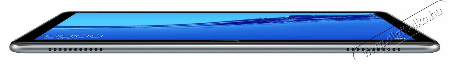 Huawei Mediapad M5 Lite 10 3/32GB WiFi - szürke Egyéb - Nem forgalmazzuk ! - 342061