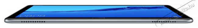 Huawei Mediapad M5 Lite 10 3/32GB WiFi - szürke Egyéb - Nem forgalmazzuk ! - 342061