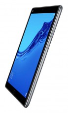 Huawei Mediapad M5 Lite 10 3/32GB WiFi - szürke Egyéb - Nem forgalmazzuk ! - 342061