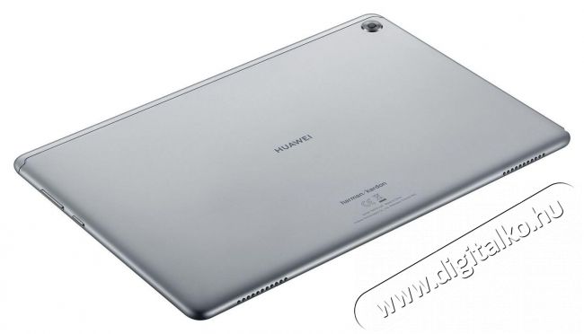 Huawei Mediapad M5 Lite 10 3/32GB WiFi - szürke Egyéb - Nem forgalmazzuk ! - 342061