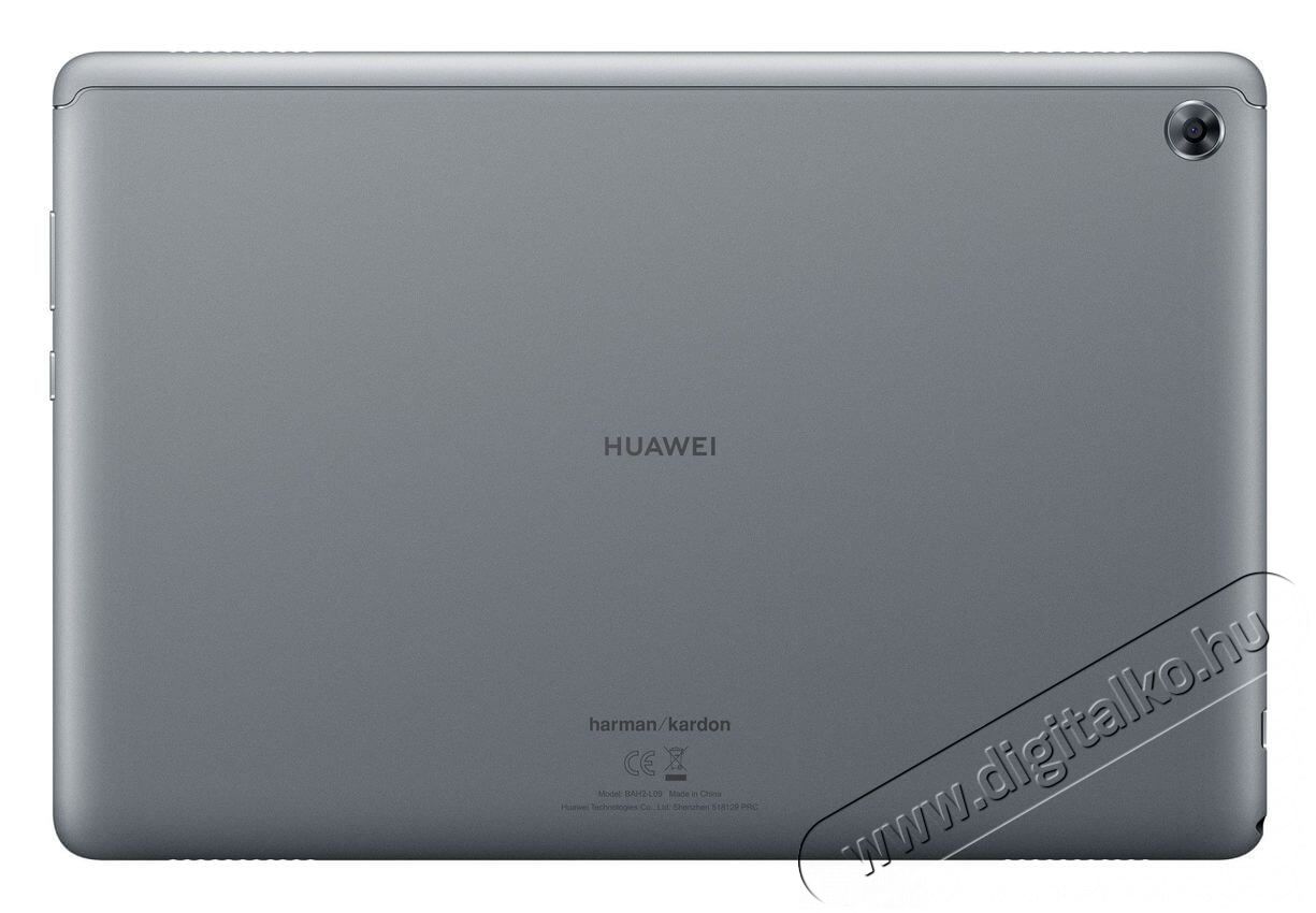 Huawei Mediapad M5 Lite 10 3/32GB WiFi - szürke Egyéb - Nem forgalmazzuk ! - 342061