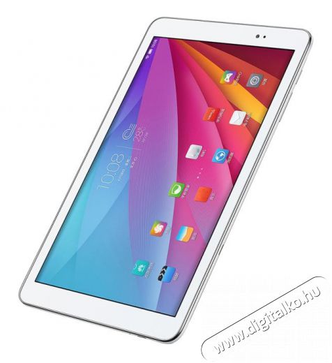 Huawei MediaPad T1 10" tablet - fehér Mobil / Kommunikáció / Smart - Tablet - Android tablet - 301562