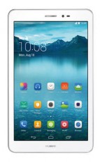 Huawei MediaPad T1 8" tablet - ezüst Mobil / Kommunikáció / Smart - Tablet - Android tablet - 301560