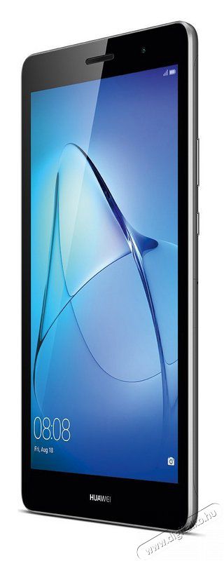 Huawei Mediapad T3 7.0 16GB Wi-Fi tablet - szürke Egyéb - Nem forgalmazzuk ! - 319963