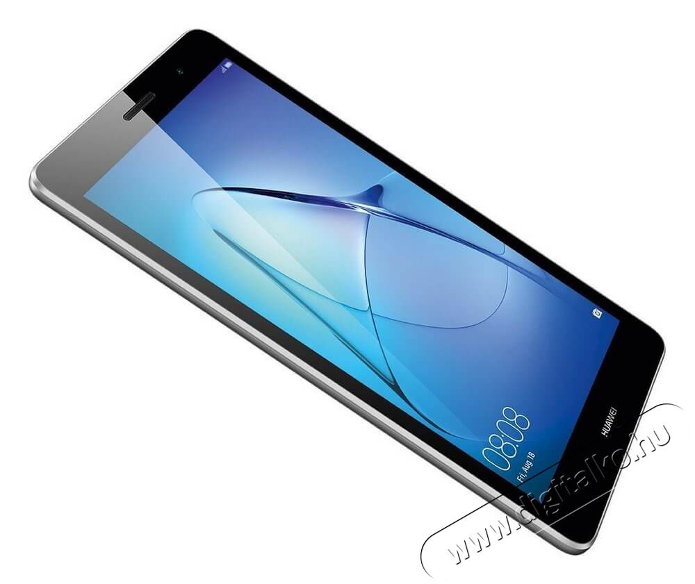 Huawei Mediapad T3 7.0 16GB Wi-Fi tablet - szürke Egyéb - Nem forgalmazzuk ! - 319963