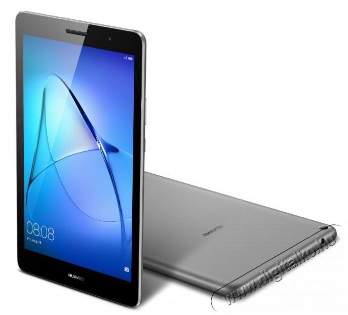 Huawei MediaPad T3 8 16GB WiFi tablet - szürke Egyéb - Nem forgalmazzuk ! - 319964