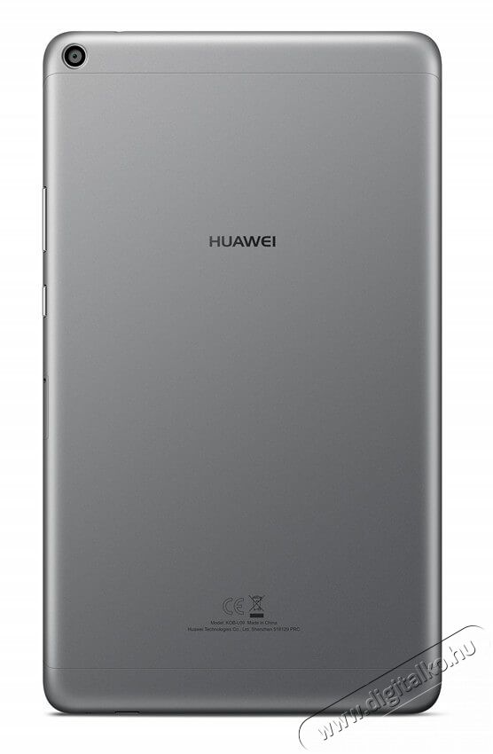 Huawei MediaTab T3 8.0 2/16GB Wi-Fi tablet - szürke Egyéb - Nem forgalmazzuk ! - 322321