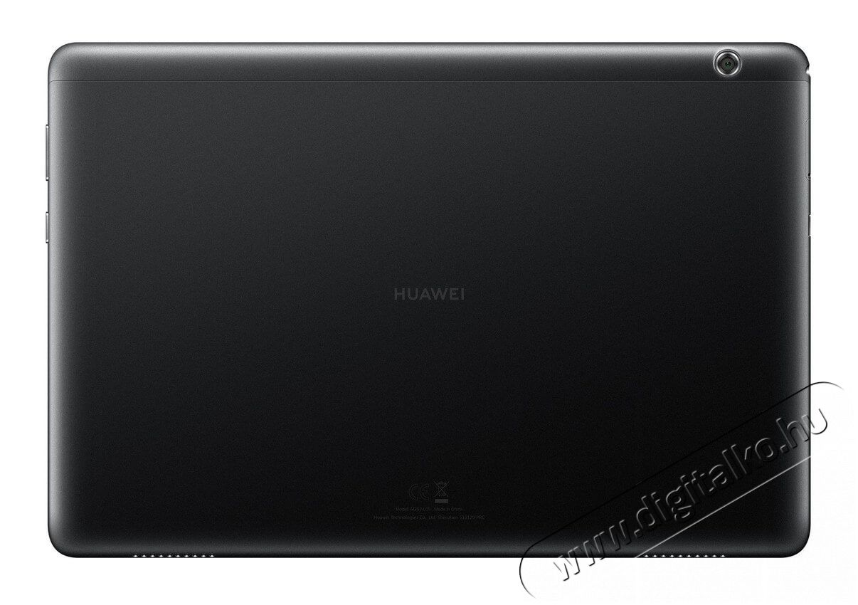 Huawei MediaPad T5 1 64GB Wi-Fi + LTE tablet - fekete Egyéb - Nem forgalmazzuk ! - 360035