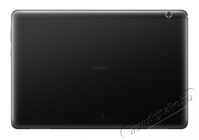Huawei MediaPad T5 1 64GB Wi-Fi + LTE tablet - fekete Egyéb - Nem forgalmazzuk ! - 360035