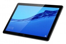 Huawei MediaPad T5 1 64GB Wi-Fi + LTE tablet - fekete Egyéb - Nem forgalmazzuk ! - 360035