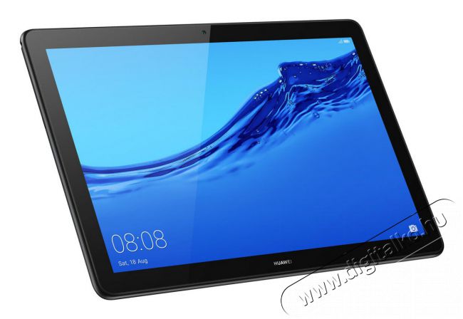 Huawei MediaPad T5 1 64GB Wi-Fi + LTE tablet - fekete Egyéb - Nem forgalmazzuk ! - 360035