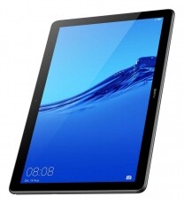 Huawei MediaPad T5 10 3/32GB LTE tablet - fekete Egyéb - Nem forgalmazzuk ! - 342059