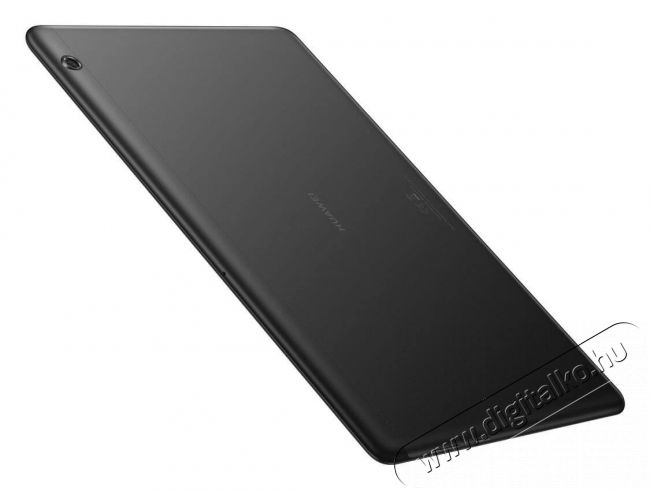 Huawei MediaPad T5 10 3/32GB LTE tablet - fekete Egyéb - Nem forgalmazzuk ! - 342059