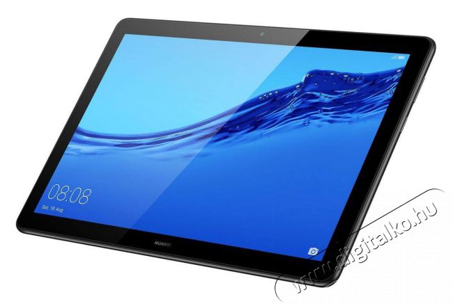 Huawei MediaPad T5 10 3/32GB LTE tablet - fekete Egyéb - Nem forgalmazzuk ! - 342059