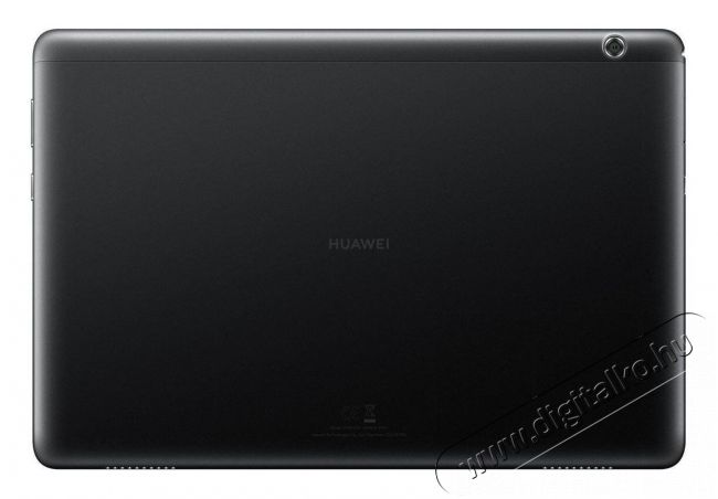 Huawei MediaPad T5 10 3/32GB LTE tablet - fekete Egyéb - Nem forgalmazzuk ! - 342059