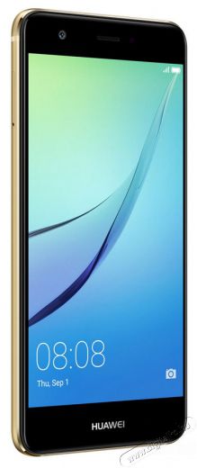 Huawei Nova 32GB DS okostelefon - arany Mobil / Kommunikáció / Smart - Okostelefon - Android - 314630