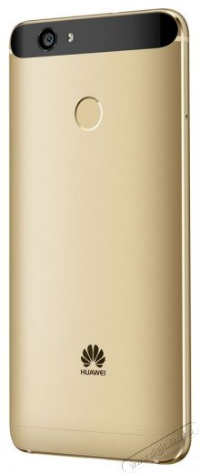 Huawei Nova 32GB DS okostelefon - arany Mobil / Kommunikáció / Smart - Okostelefon - Android - 314630
