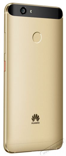 Huawei Nova 32GB DS okostelefon - arany Mobil / Kommunikáció / Smart - Okostelefon - Android - 314630