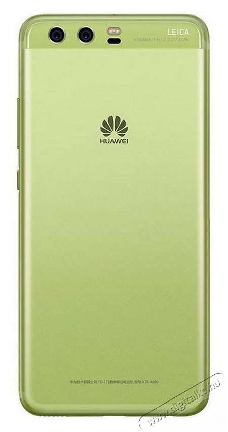 Huawei P10 64GB DS okostelefon - zöld Egyéb - Nem forgalmazzuk ! - 320621