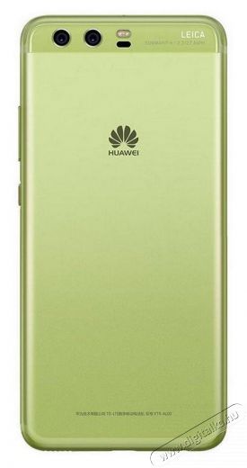 Huawei P10 64GB DS okostelefon - zöld Egyéb - Nem forgalmazzuk ! - 320621