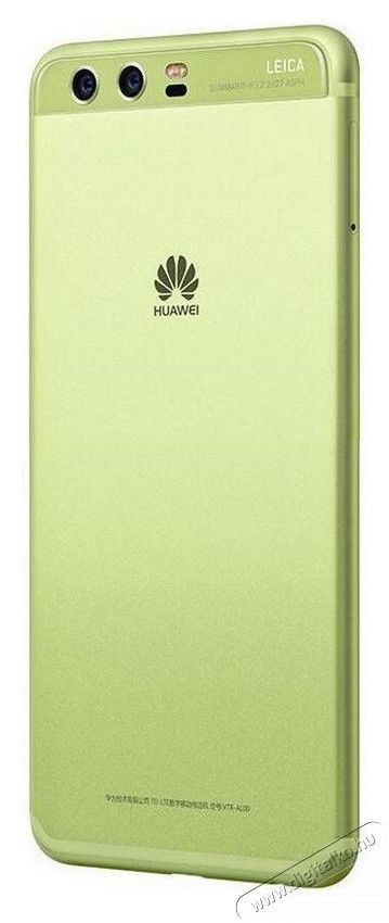 Huawei P10 64GB DS okostelefon - zöld Egyéb - Nem forgalmazzuk ! - 320621