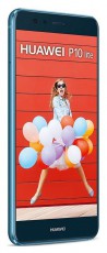 Huawei P10 Lite 32GB DS okostelefon - kék Mobil / Kommunikáció / Smart - Okostelefon - Android - 318441
