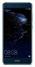 Huawei P10 Lite 32GB DS okostelefon - kék Mobil / Kommunikáció / Smart - Okostelefon - Android - 318441