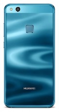 Huawei P10 Lite 32GB DS okostelefon - kék Mobil / Kommunikáció / Smart - Okostelefon - Android - 318441