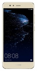 Huawei P10 Lite 32GB DS okostelefon - arany Mobil / Kommunik&aacute;ci&oacute; / Smart - Okostelefon - Android - 314637