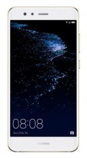 Huawei P10 Lite 32GB DS okostelefon - fehér Mobil / Kommunikáció / Smart - Okostelefon - Android - 314638