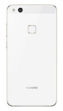 Huawei P10 Lite 32GB DS okostelefon - fehér Mobil / Kommunikáció / Smart - Okostelefon - Android - 314638