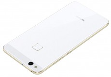 Huawei P10 Lite 32GB DS okostelefon - fehér Mobil / Kommunikáció / Smart - Okostelefon - Android - 314638