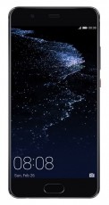 Huawei P10 Plus 128GB DS okostelefon - fekete Mobil / Kommunik&aacute;ci&oacute; / Smart - Okostelefon - Android - 314639
