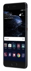 Huawei P10 Plus 128GB DS okostelefon - fekete Mobil / Kommunik&aacute;ci&oacute; / Smart - Okostelefon - Android - 314639