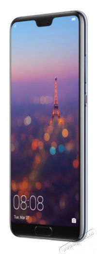 Huawei P20 64GB Dual SIM okostelefon - alkonyat lila Egyéb - Nem forgalmazzuk ! - 342023