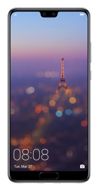 Huawei P20 64GB Dual SIM okostelefon - alkonyat lila Egyéb - Nem forgalmazzuk ! - 342023