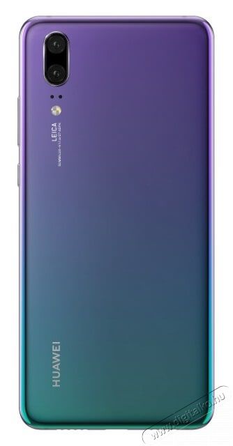 Huawei P20 64GB Dual SIM okostelefon - alkonyat lila Egyéb - Nem forgalmazzuk ! - 342023