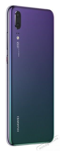Huawei P20 64GB Dual SIM okostelefon - alkonyat lila Egyéb - Nem forgalmazzuk ! - 342023