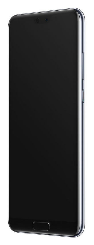 Huawei P20 64GB Dual SIM okostelefon - holdfény kék Mobil / Kommunikáció / Smart - Okostelefon - Android - 342024