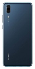 Huawei P20 64GB Dual SIM okostelefon - holdf&eacute;ny k&eacute;k Mobil / Kommunik&aacute;ci&oacute; / Smart - Okostelefon - Android - 342024